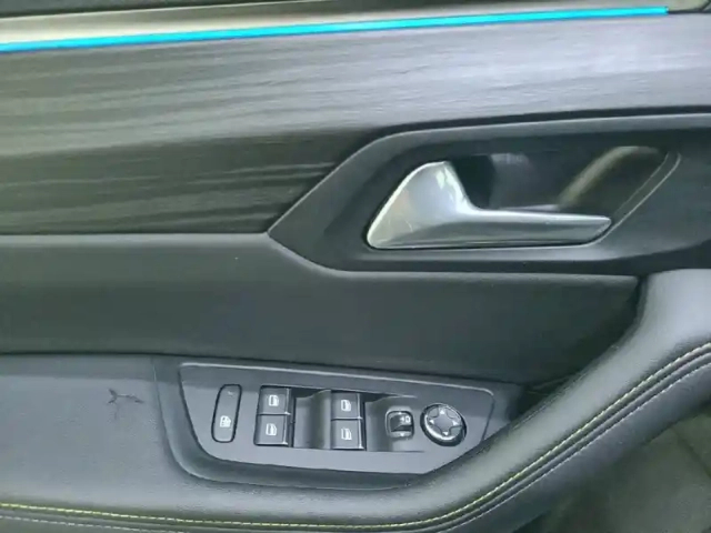 Peugeot 508 sw hybrid4 360 e-eat8 peugeot sport engineered — photo 52