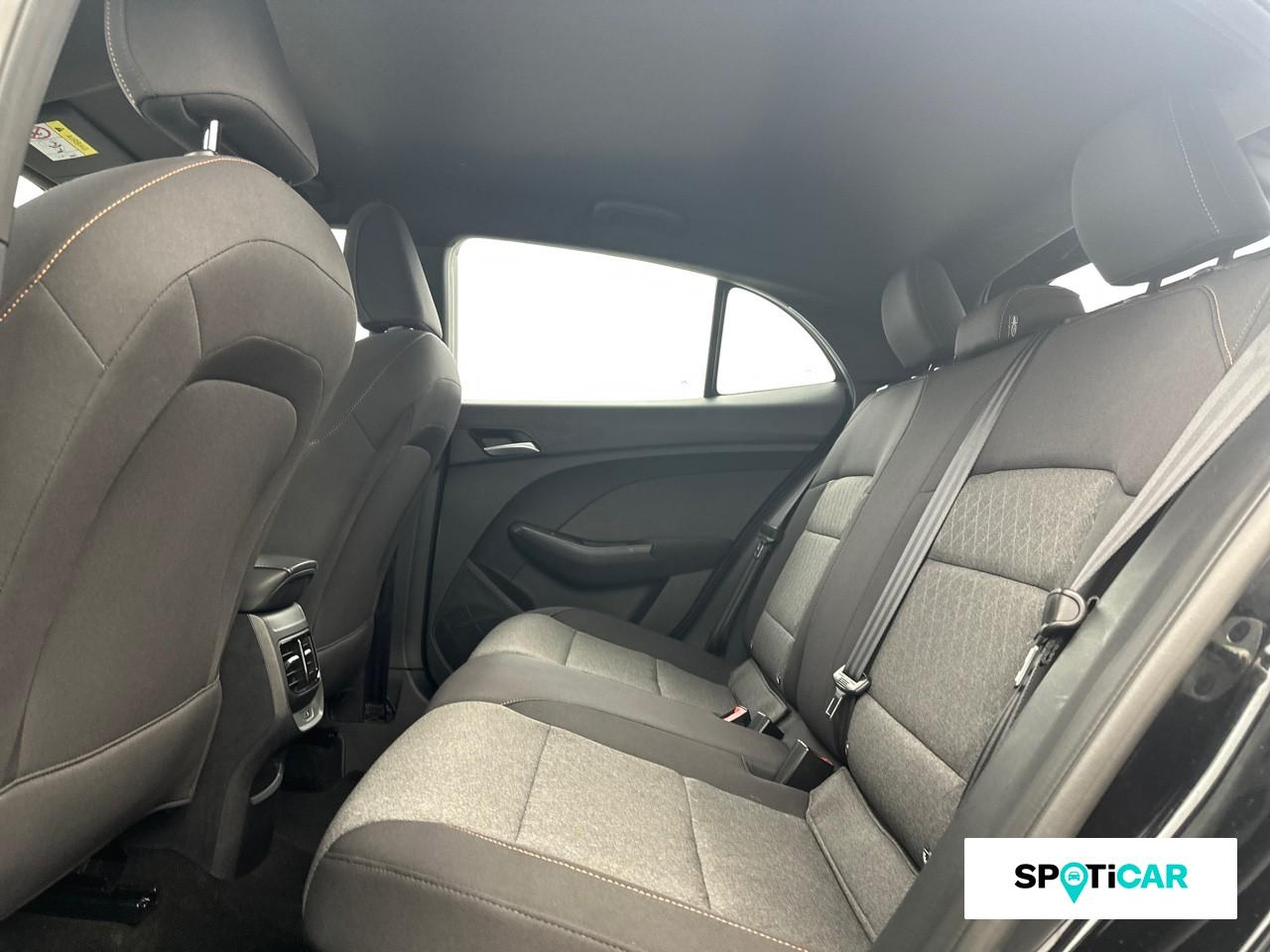 Mg Mg3 1.5 hybrid+ 195ch comfort — photo 10