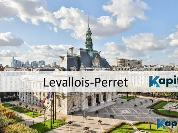 Local commercial 267 m²