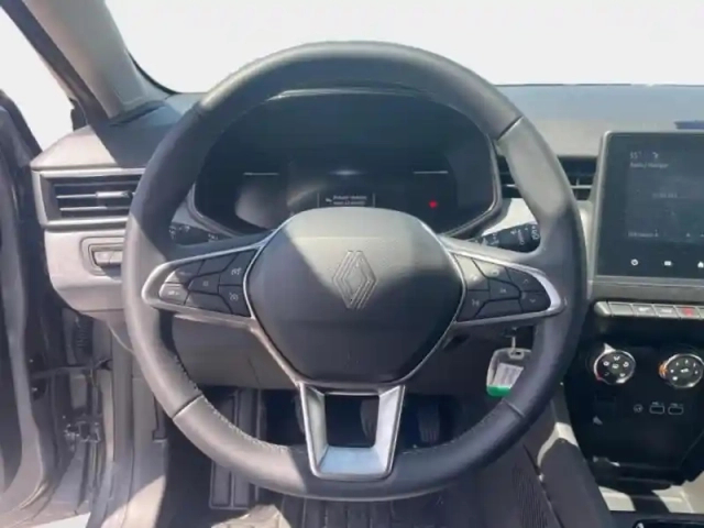Renault Clio 1.5 dci 100ch evolution - 25 — photo 30