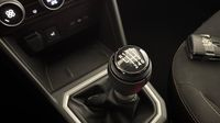 Dacia Sandero 1.2 Eco-G 120ch Stepway Extreme -25 — photo 27