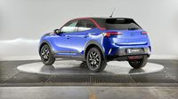 Opel Mokka 1.5 D 110ch GS Line — photo 8
