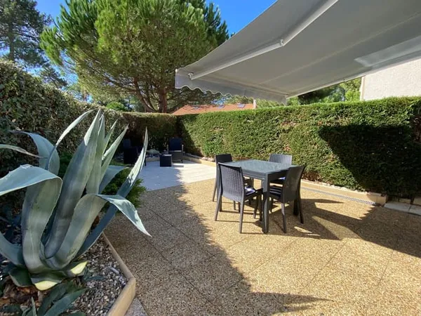 Maison 3 pièces 30 m²