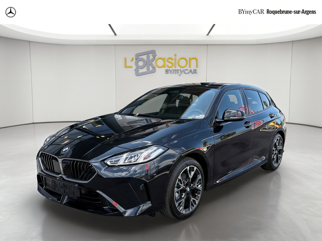 BMW 120 170 ch DKG7