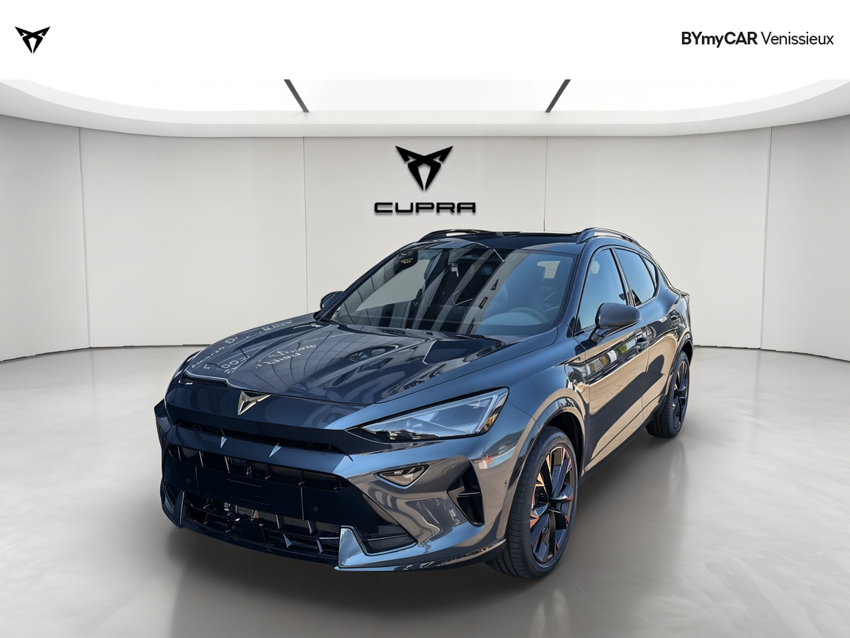 Cupra Formentor eHybrid 272 ch DSG6 — photo 1