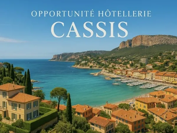 Local commercial 349 m²