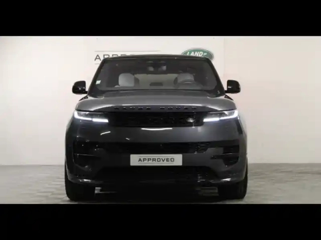 Land Rover Range Rover Sport 3.0 p440e 440ch phev dynamic se — photo 2