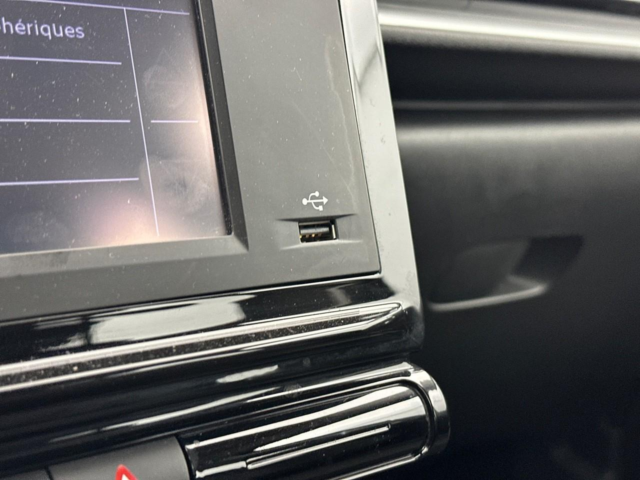 Citroën C3 puretech 83 s&s bvm5 you! — photo 24