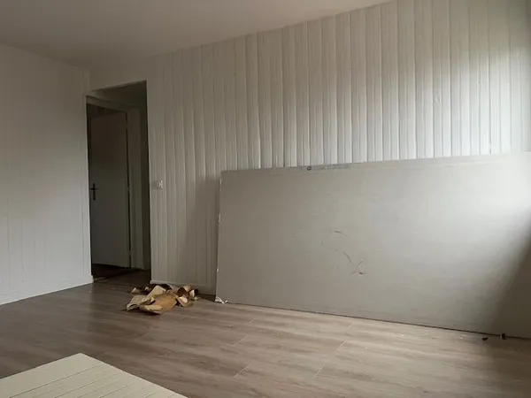 Appartement de 54m2 à louer sur Gaillard
