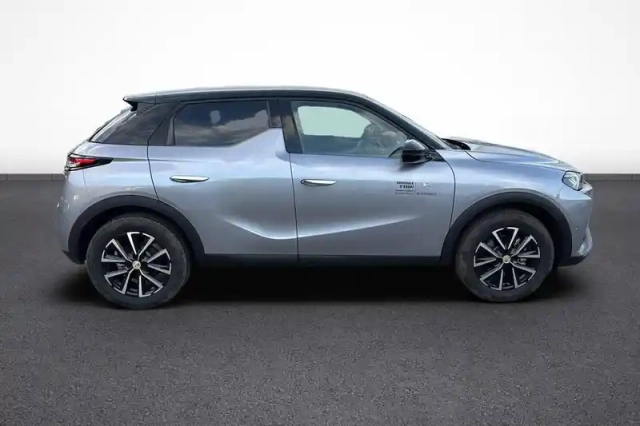 Ds Ds 3 e-tense — photo 73