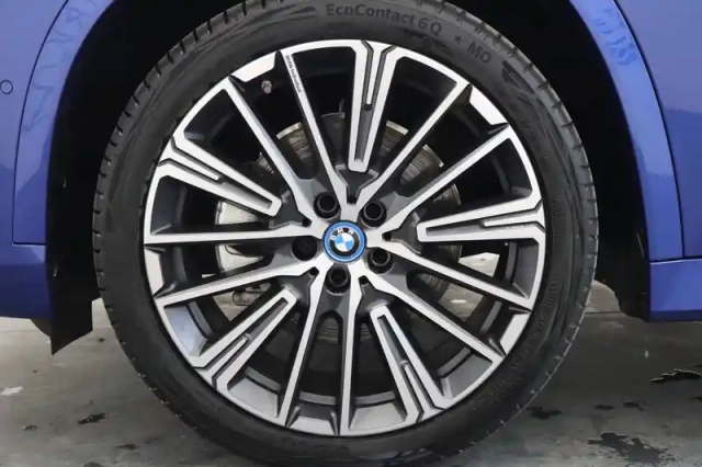 Bmw X1 xdrive 30e 326ch dkg7 — photo 81