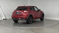 Nissan Juke 1.5 dCi 110ch N-Connecta 2018 — photo 5