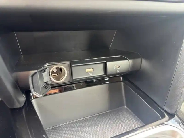 Kia Ceed sw 1.5 t-gdi 140 ch bvm6 — photo 26