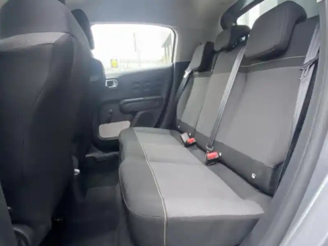 Citroën C3 iii bluehdi 100 s&amp;s bvm feel business — photo 22