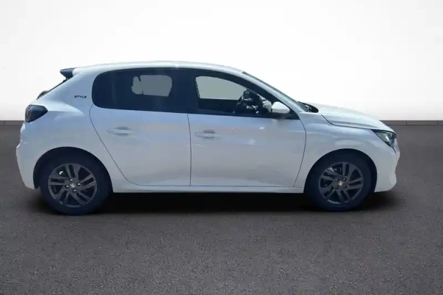 Peugeot 208 bluehdi 100 s&amp;s bvm6 — photo 7