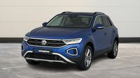 Volkswagen T-Roc 1.5 TSI Evo2 150ch VW Edition DSG7 — photo 1