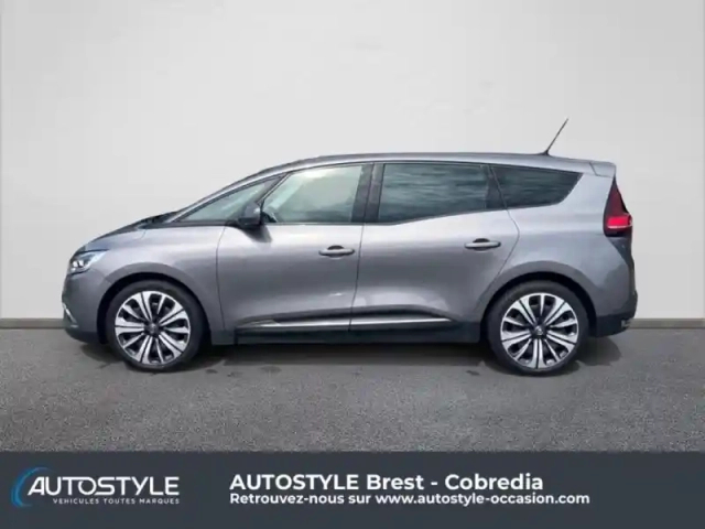 Renault Scenic grand  1.3 tce 140ch evolution edc 7 places — photo 49