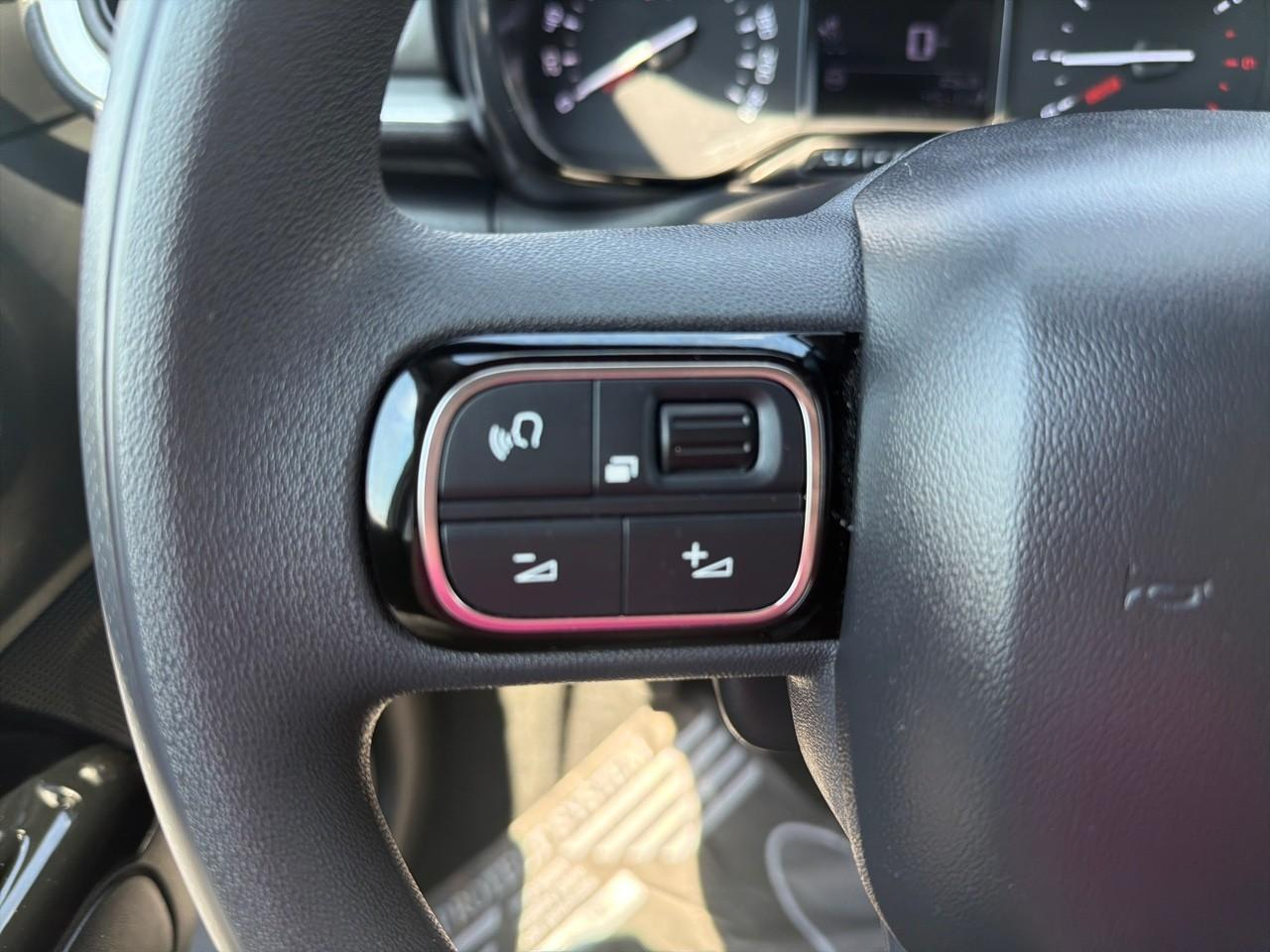 Citroën C3 1.2 puretech 83ch s&s max — photo 16