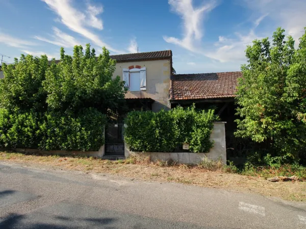 Maison à vendre 5 pièces SAMAZAN (47)