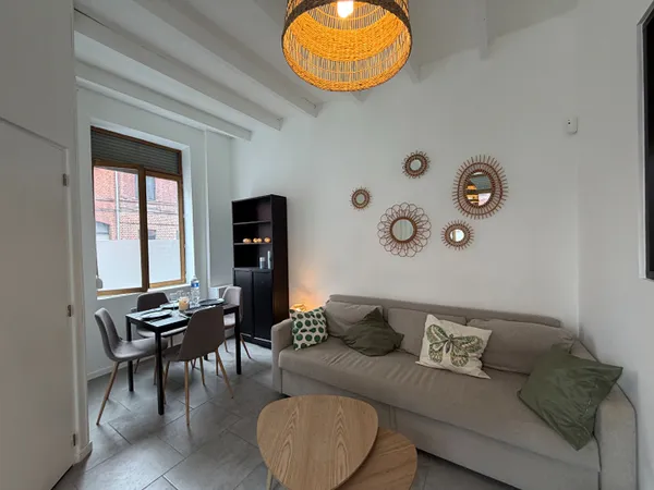 Immeuble de rapport 91 m²