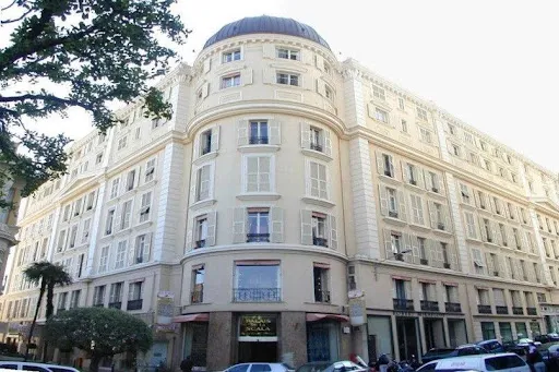 Appartement 1 pièce 23 m²