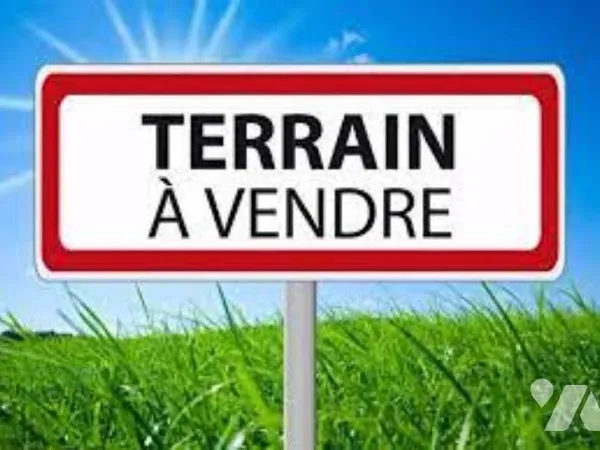 Terrain 522 m²