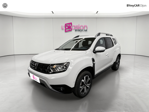 Dacia Duster Blue dCi 115 4x2