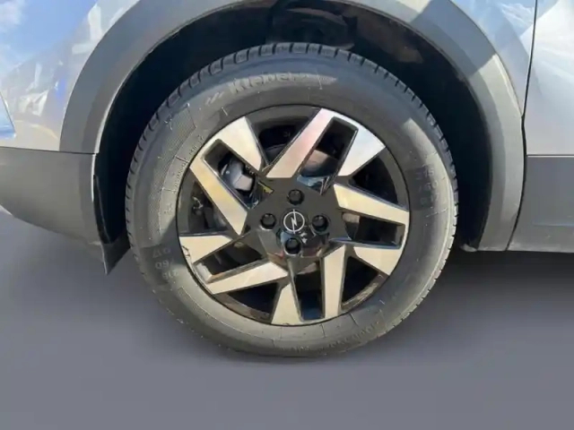 Opel Mokka electric 136ch elegance — photo 39