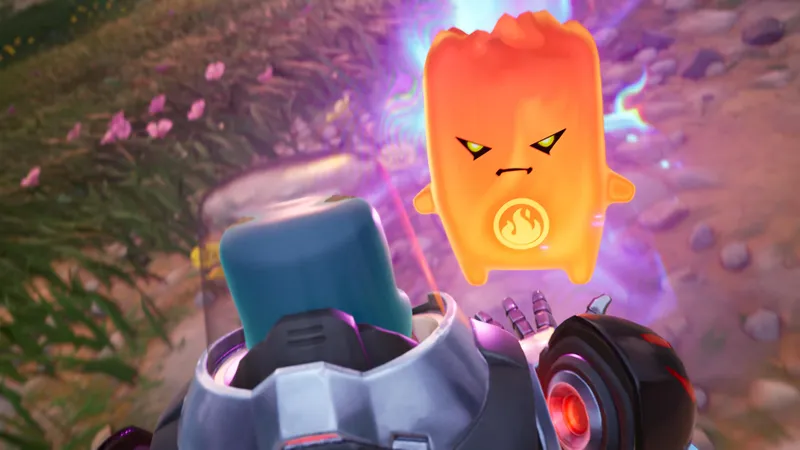 Domínio dos espíritos Fortnite: desbloquear o espírito Quack Point Zero antes de 19 de agosto