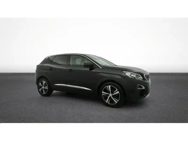 Peugeot 3008 bluehdi 130ch s&amp;s eat8 — photo 11