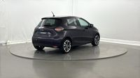 Renault Zoé E-Tech Business charge normale R110 Achat Intégral - 21 — photo 5