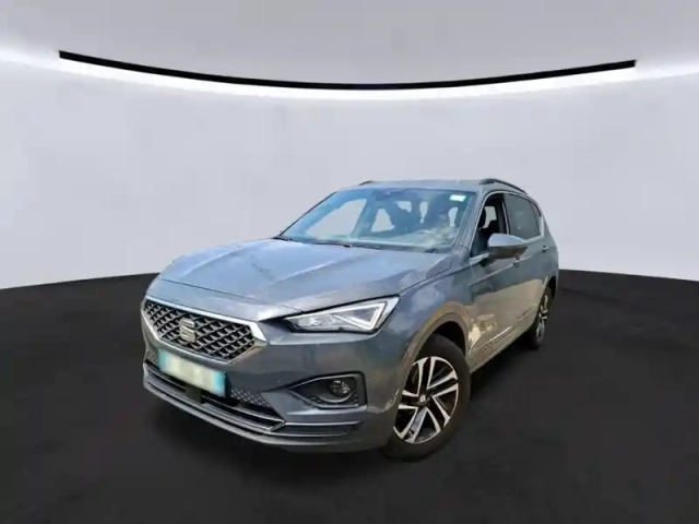 Seat Tarraco 2.0 tdi 150 ch start/stop bvm6 7 pl — photo 8