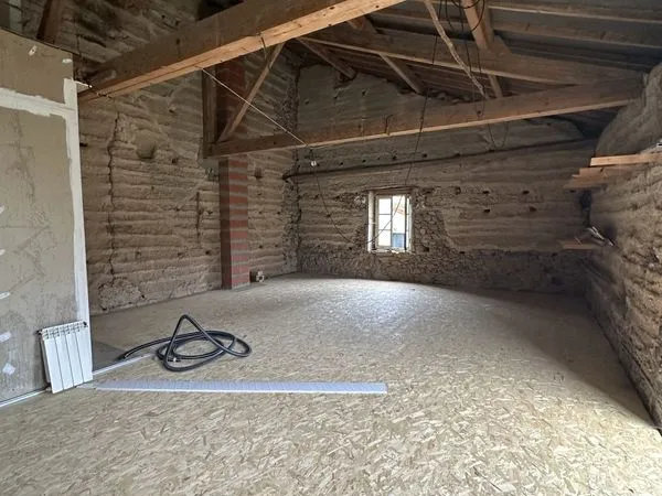 Appartement 3 pièces 70 m²