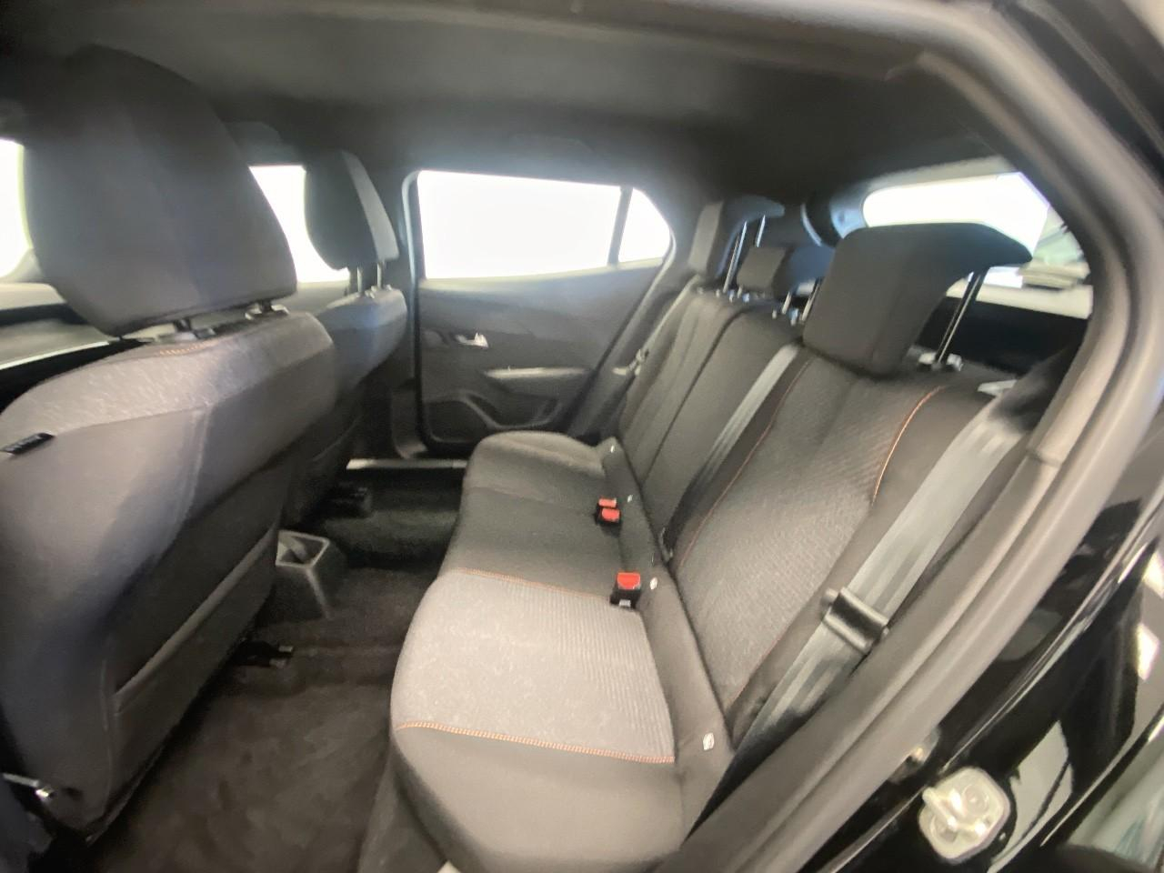 Peugeot 2008 100 s&s bvm6 style — photo 10