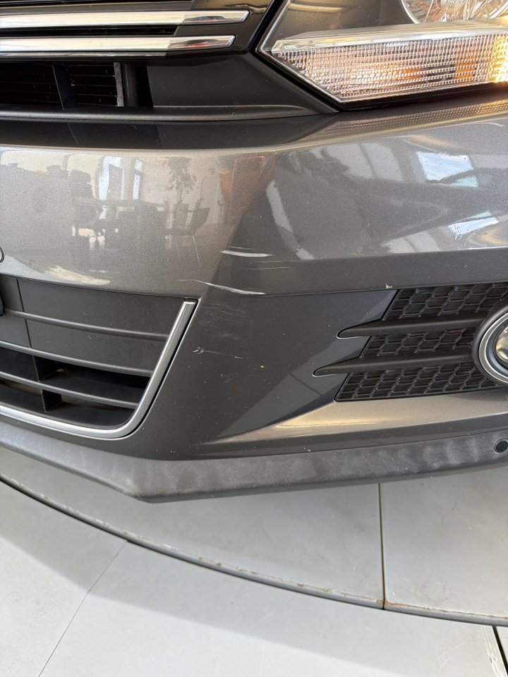 Volkswagen Tiguan 2.0 TDI 140 FAP BlueMotion Technology — photo 18