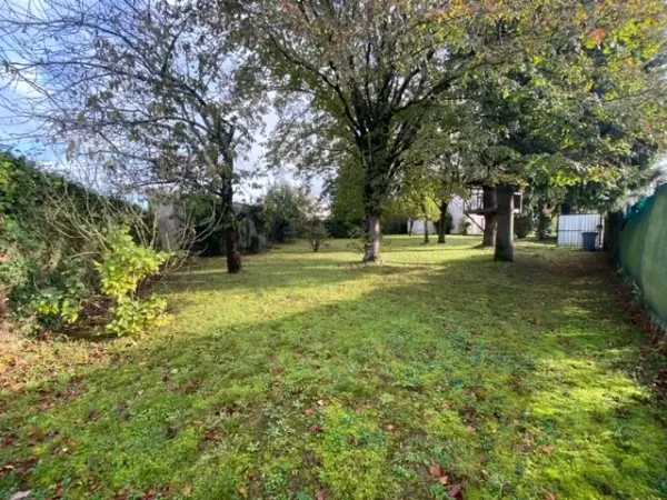 Maison neuve 4 pièces 90 m²