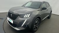 Peugeot 2008 1.2 PureTech 130ch S&S GT EAT8