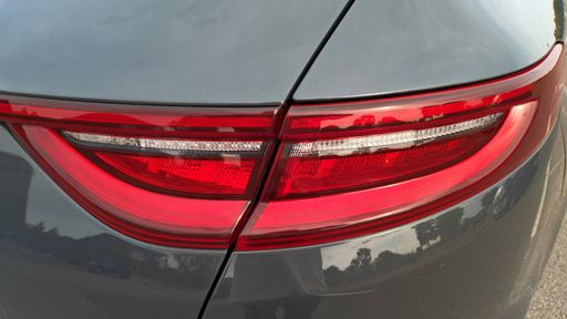 Kia ProCeed 1.4 T-GDi 140 DCT7 - GT Line Premium – 2019 – 112000 km – Essence – Boîte Automatique — photo 11