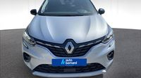 Renault Captur 1.6 E-Tech hybride rechargeable 160ch Intens -21