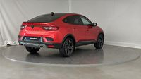 Renault Arkana 1.6 E-Tech hybride 145ch Engineered -22 — photo 5