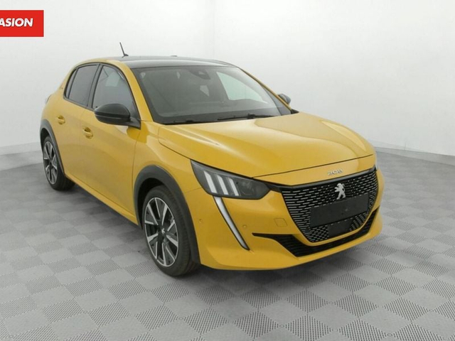 Peugeot 208 II 1.2 PureTech 100ch GT