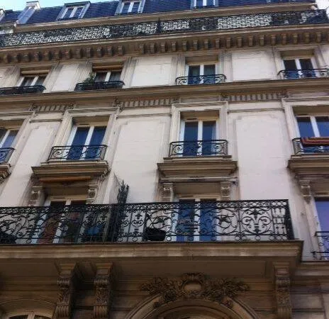 Appartement 2 pièces 31 m²