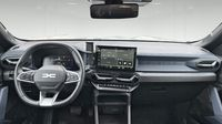 Dacia Duster 1.6 hybrid 140ch Journey — photo 8