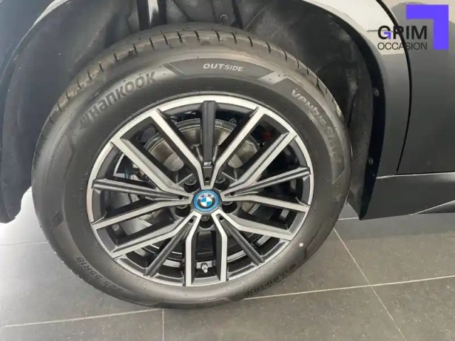 Bmw X1 i edrive20 204ch bva — photo 32