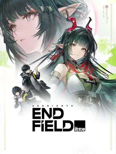 Arknights: Endfield