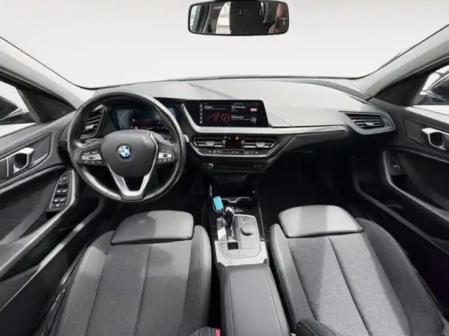 Bmw Serie 1 série 1 116ia 109ch edition sport dkg7 — photo 5