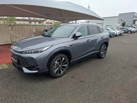 Mg Ehs 1.5 hybrid+ 224 ch
