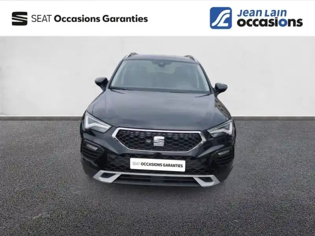 Seat Ateca 1.5 tsi 150 ch start/stop dsg7 — photo 9