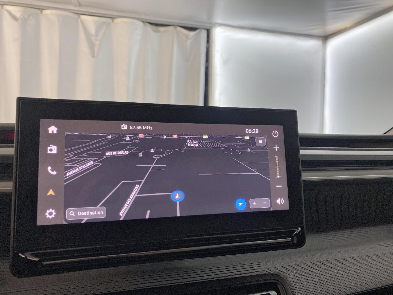 Citroën C3 Aircross hybride 145 ch aut max — photo 14