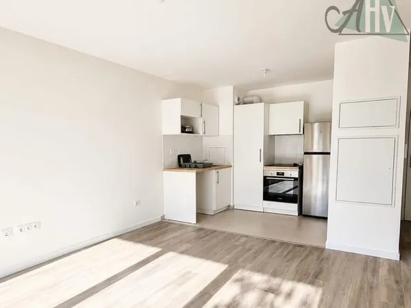 Appartement meublé 2 pièces de 40 m2 Provins